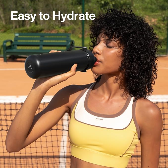 ENCOOL Insulated Water Bottle - Image 6