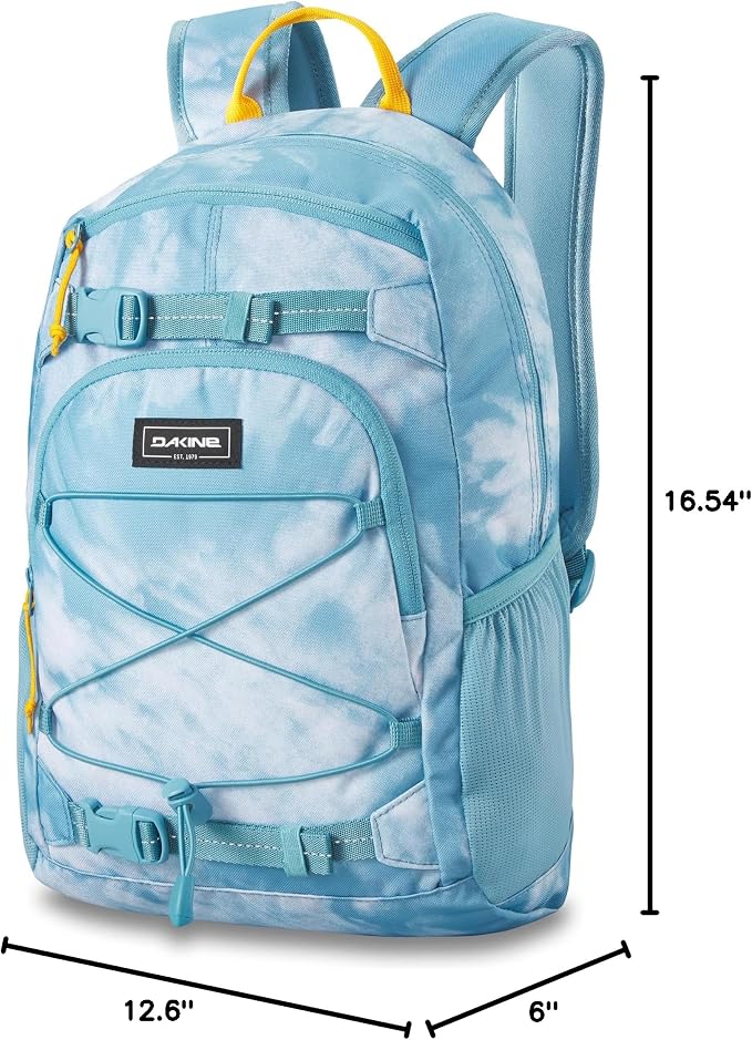 Dakine Youth Grom Pack 13L - Image 8