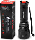 GearLight High-Powered LED Flashlight S1200 by GearLight
