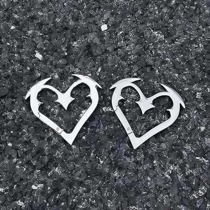 Gothic Keychain - Image 4