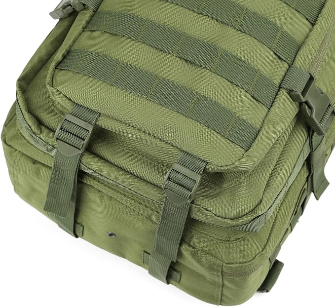 REEBOW GEAR Military Tactical Backpack - Image 6