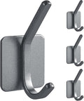 Paoli Heavy Duty Self Adhesive Hooks by Paoli