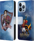 Head Case Designs Officially Licensed Harry Potter Quidditch 2 Prisoner of by CaseDesigns