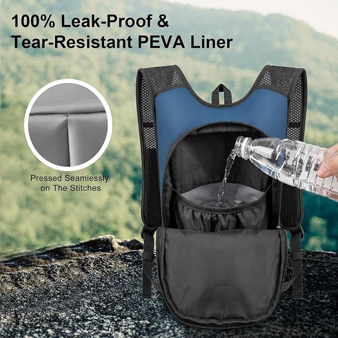MIYCOO Hydration Backpack - Image 8