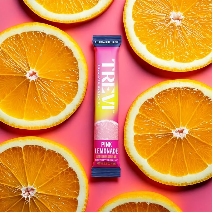 TREVI™ Everyday Sugar Free Electrolytes - Image 2