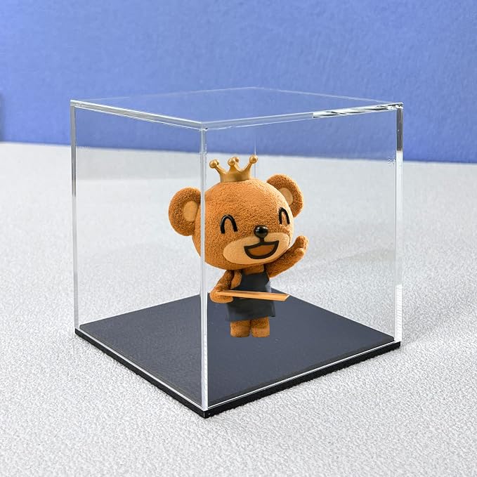 Acrylic Display Case - Image 6