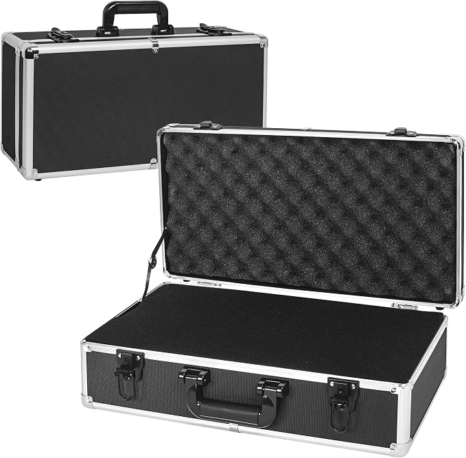 20 Inch Hard Carrying Case Ideal - Image 5