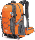 Diamond Candy Waterproof Hiking Backpack by DiamondCandy