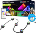 Enbrighten Vibe Eternity Permanent Outdoor Lights by Enbrighten