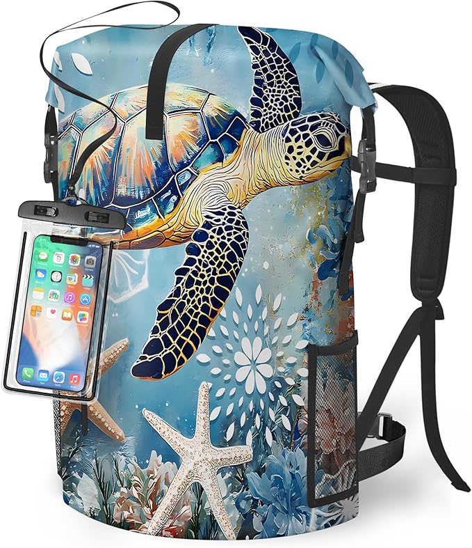 Waterproof Dry Bag Heavy Duty Marine Dry Bags by DRYSAFE