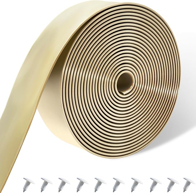 Vinyl Straps for Patio Chair Repair Kit 2'' Wide 10 Ft Long Replacement Straps by Lumpro