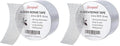 Secopad Grey Window Screen Repair Tape, 2IN X 30FT Screen Repair Kit by Secopad
