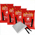 Fire Blankets for Home and Kitchen by Demiwise