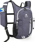 Foldable Small Hiking Backpack by VpbageGear