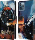 Head Case Designs Officially Licensed Harry Potter Hogwarts Express Prisoner of by CaseDesigns