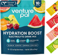 Venture Pal Sugar Free Electrolyte Powder Packets by VenturePal