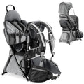 besrey Baby Backpack Carrier, Toddler Hiking Backpack by besrey