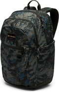 Columbia Unisex Buxton 26L Backpack, One Size by Columbia