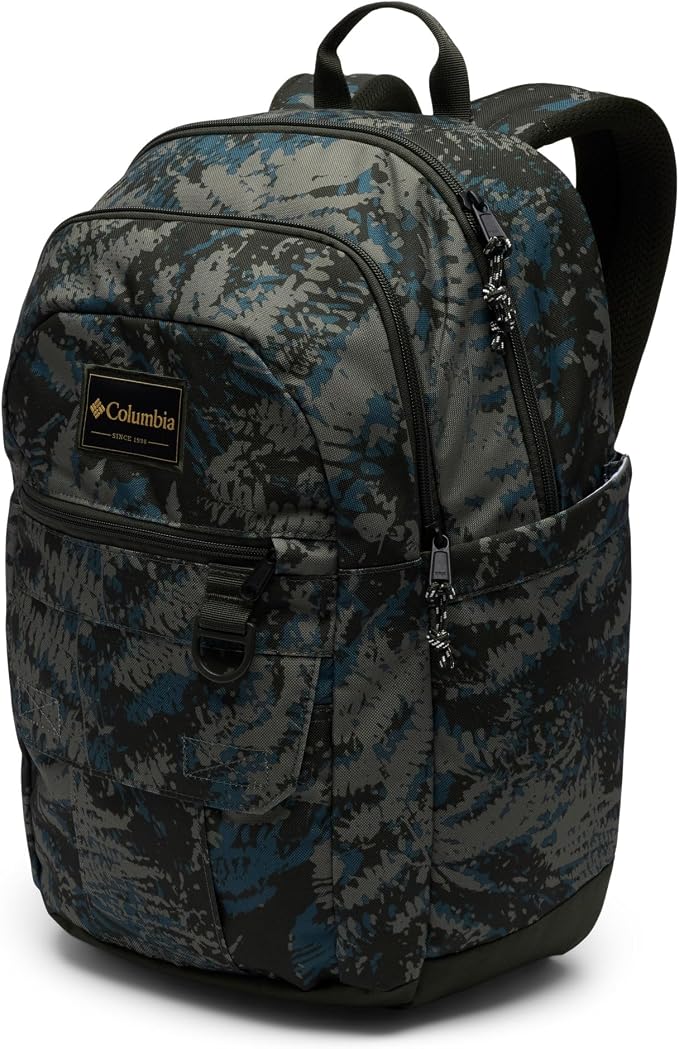 Columbia Unisex Buxton 26L Backpack, One Size by Columbia