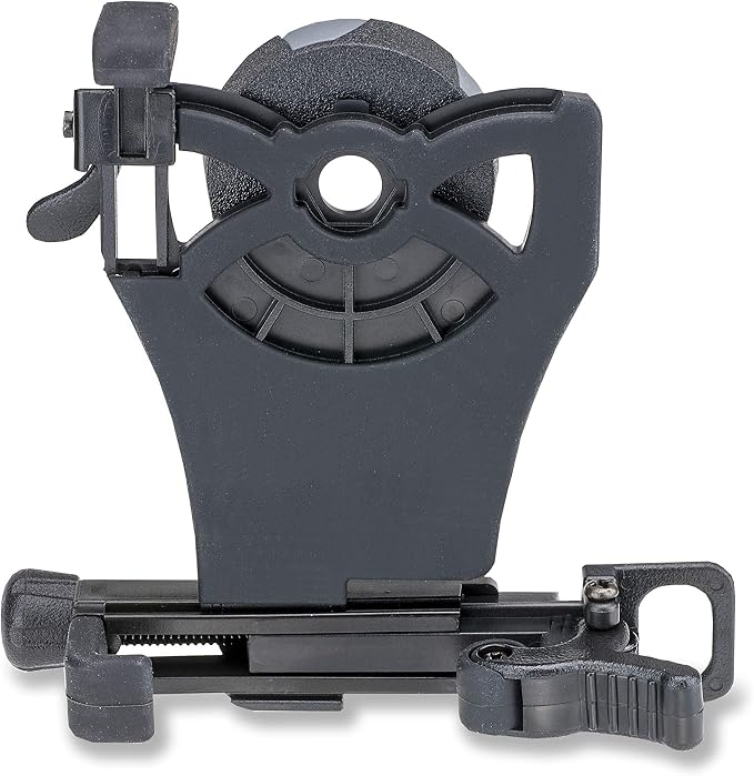 Carson MonoPix Smartphone Digiscoping Adapter Bundle - Image 6