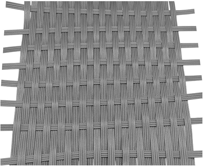 Rattan Furniture Fixing Kit, Wicker Repair Material - Image 3