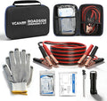 Car Emergency Safety Kit Bag by VCANENERGY