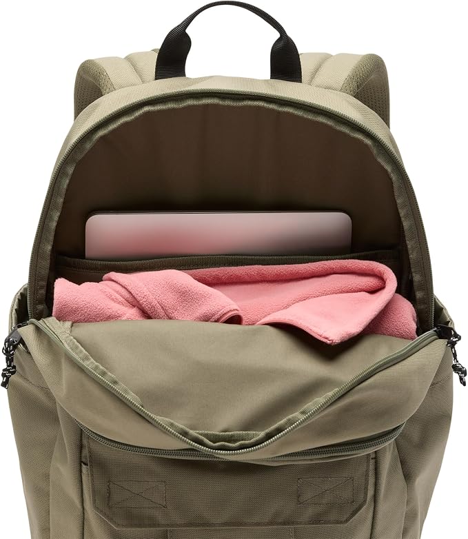 Columbia Unisex Buxton 26L Backpack, Stone Green, One Size - Image 5