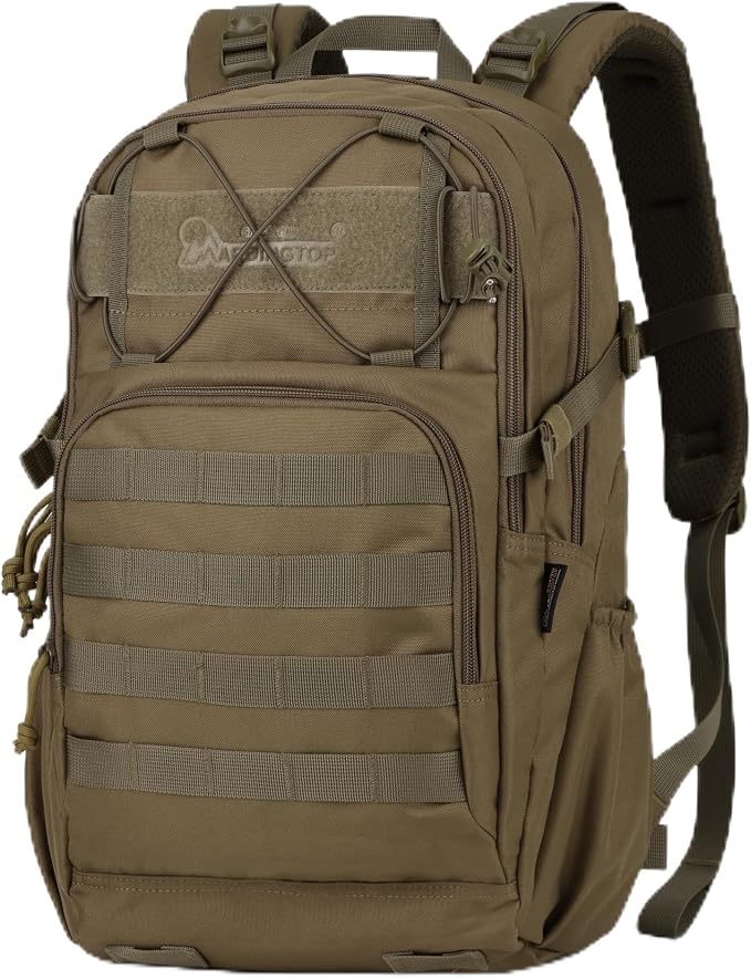 Mardingtop Military Tactical Backpack by Mardingtop