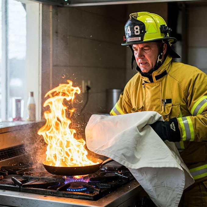 Fire Blanket XXL - Image 6