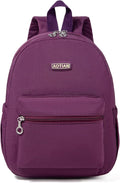 AOTIAN Mini Lightweight 11.8 Inch Backpack Durable Travel Hiking Women and by AOTIAN