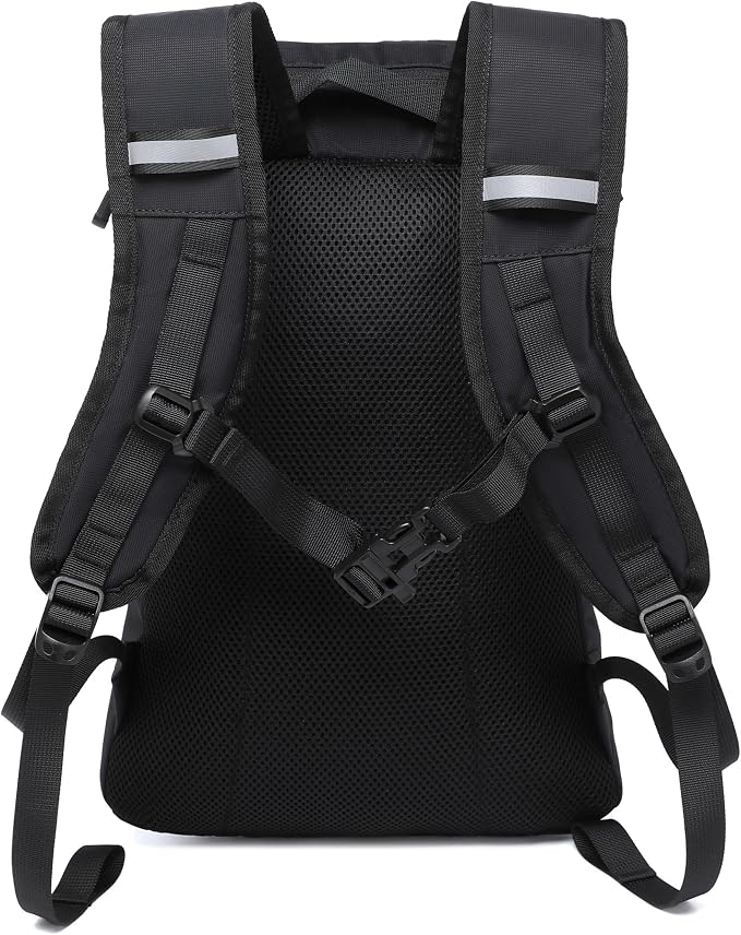 Wotony Lightweight Insulated Backpack - Image 6