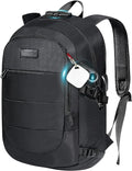 Tzowla 35 Liter Anti Theft Backpack by Tzowla