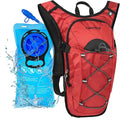 Zavothy Hydration Backpack by Zavothy