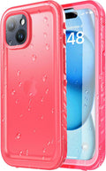 SPORTLINK for iPhone 15 Case by SPORTLINK