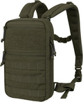 PETAC GEAR Tactical Molle Hydration Pack by PetacGear