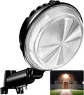 LED Barn Light, 150W 20000LM Dusk to Dawn Outdoor Security Light, 150° by StarMoitic