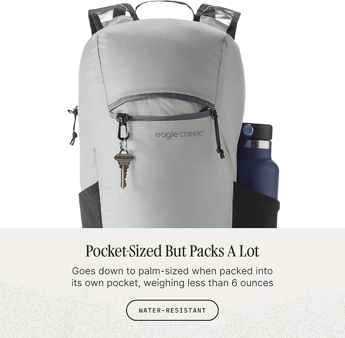eagle creek Packable Backpack - Image 3