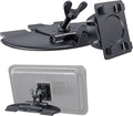 1Zero CD Slot Mount for CarPlay Screen, 360° Rotation Tool-Free Installation by 1Zero
