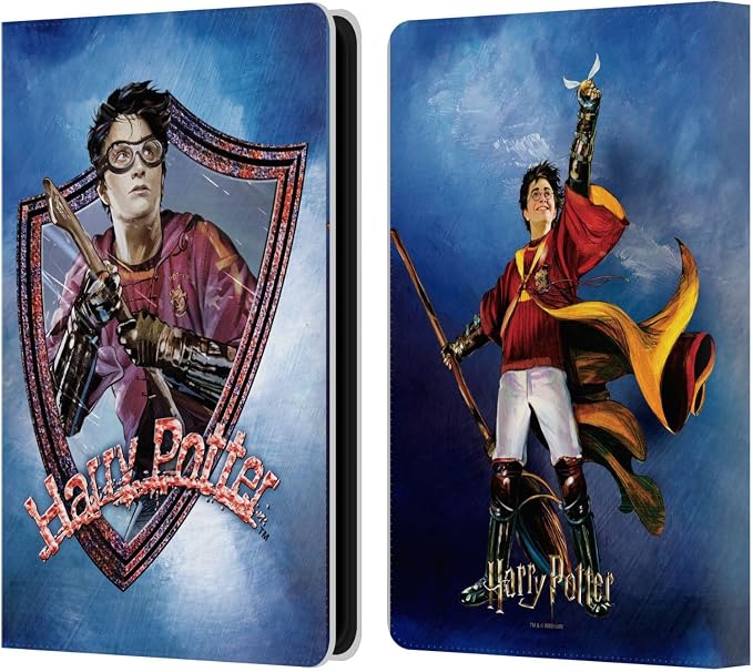 Head Case Designs Officially Licensed Harry Potter Quidditch 2 Prisoner of by CaseDesigns