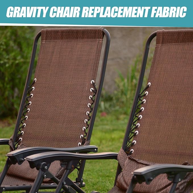 Queekay Chair Replacement Fabric - Image 4