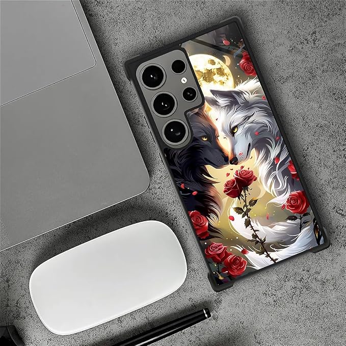 for Samsung Galaxy S24 Ultra Case - Image 6