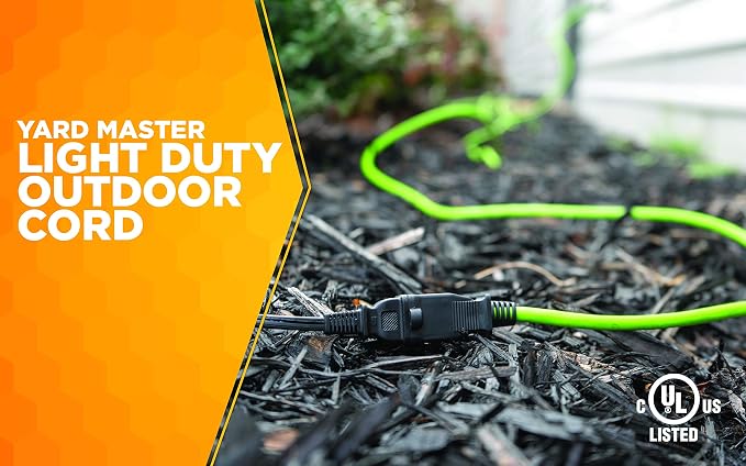 Southwire Outdoor Extension Cord - Image 2