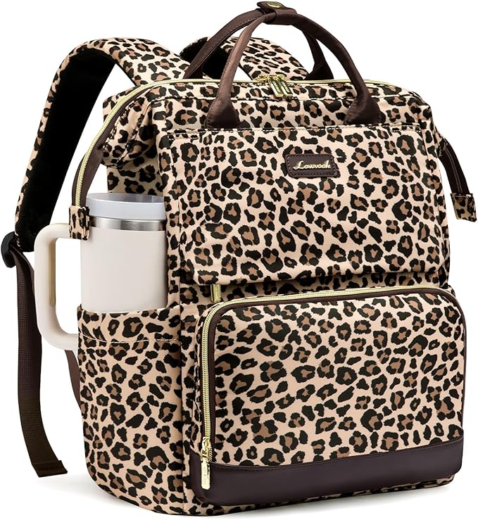 LOVEVOOK Laptop Backpack for Women by LOVEVOOK