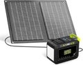 MARBERO 88.8Wh Solar Generator by MARBERO