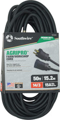 Southwire AgriPro Medium Duty Extension Cord by Southwire