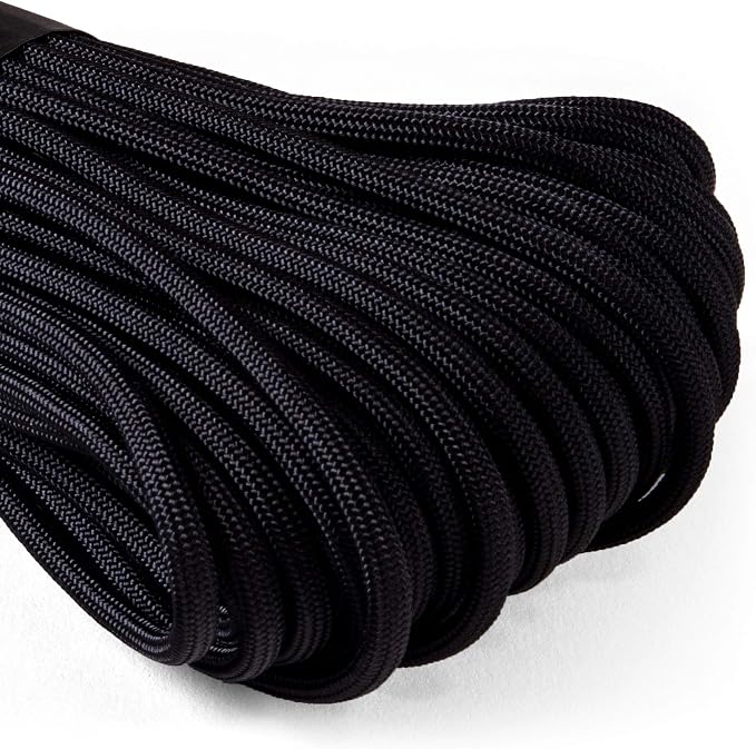 Atwood Rope MFG 550 Paracord 100 Feet 7-Strand Core Nylon Parachute Cord - Image 2