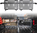 Trumgeta Front Bed MOLLE Panel Fit by TRUMGETA
