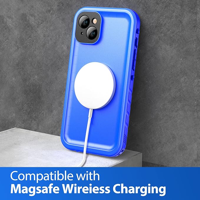 SPORTLINK Design for iPhone 14 Plus Waterproof Case - Image 8