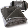 BRAWNTIDE Large Outdoor Waterproof Blanket by Brawntide