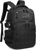 Wotony Military tactical backpack, backpack by Wotony